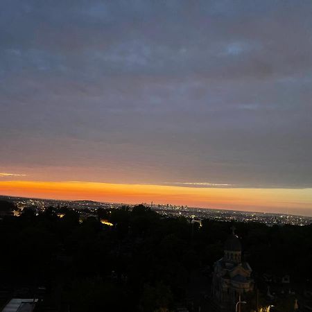 Le Grant Clamart Apartment Екстериор снимка