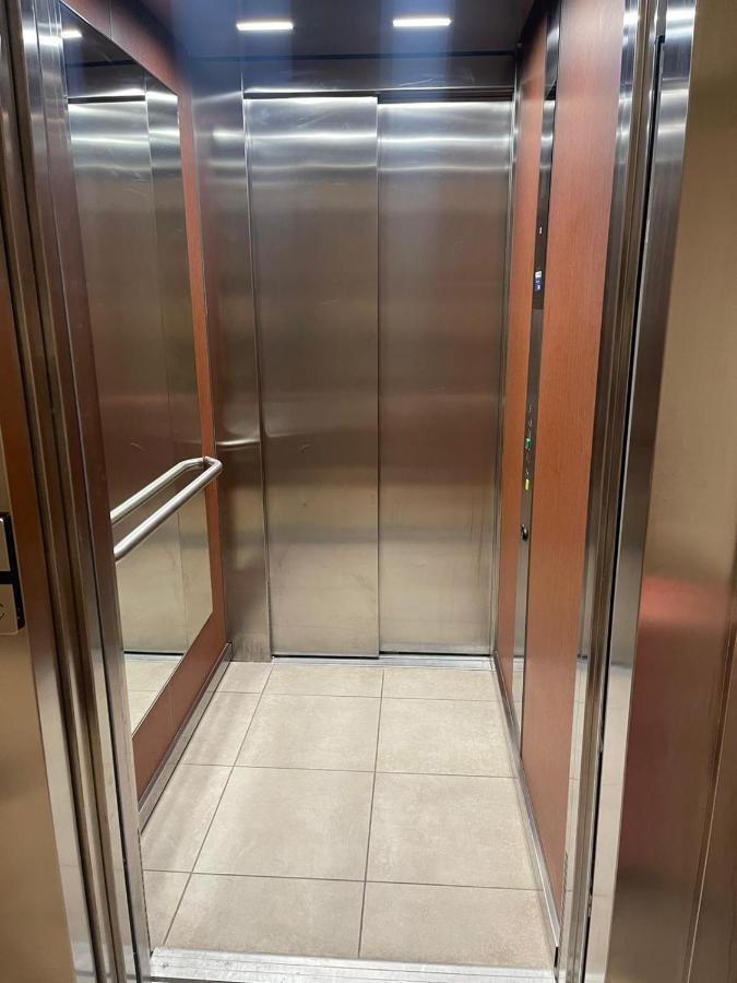 Le Grant Clamart Apartment Екстериор снимка