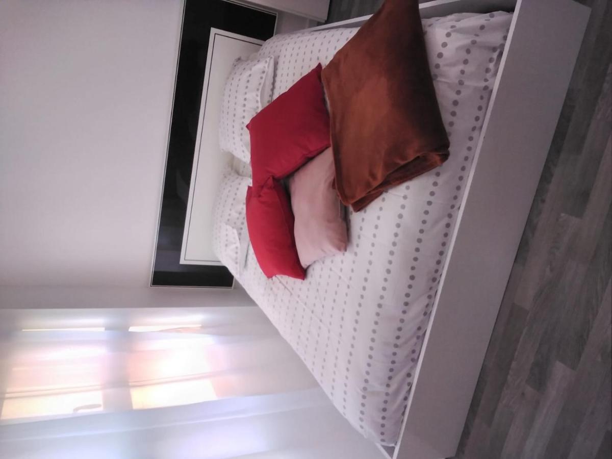 Le Grant Clamart Apartment Екстериор снимка