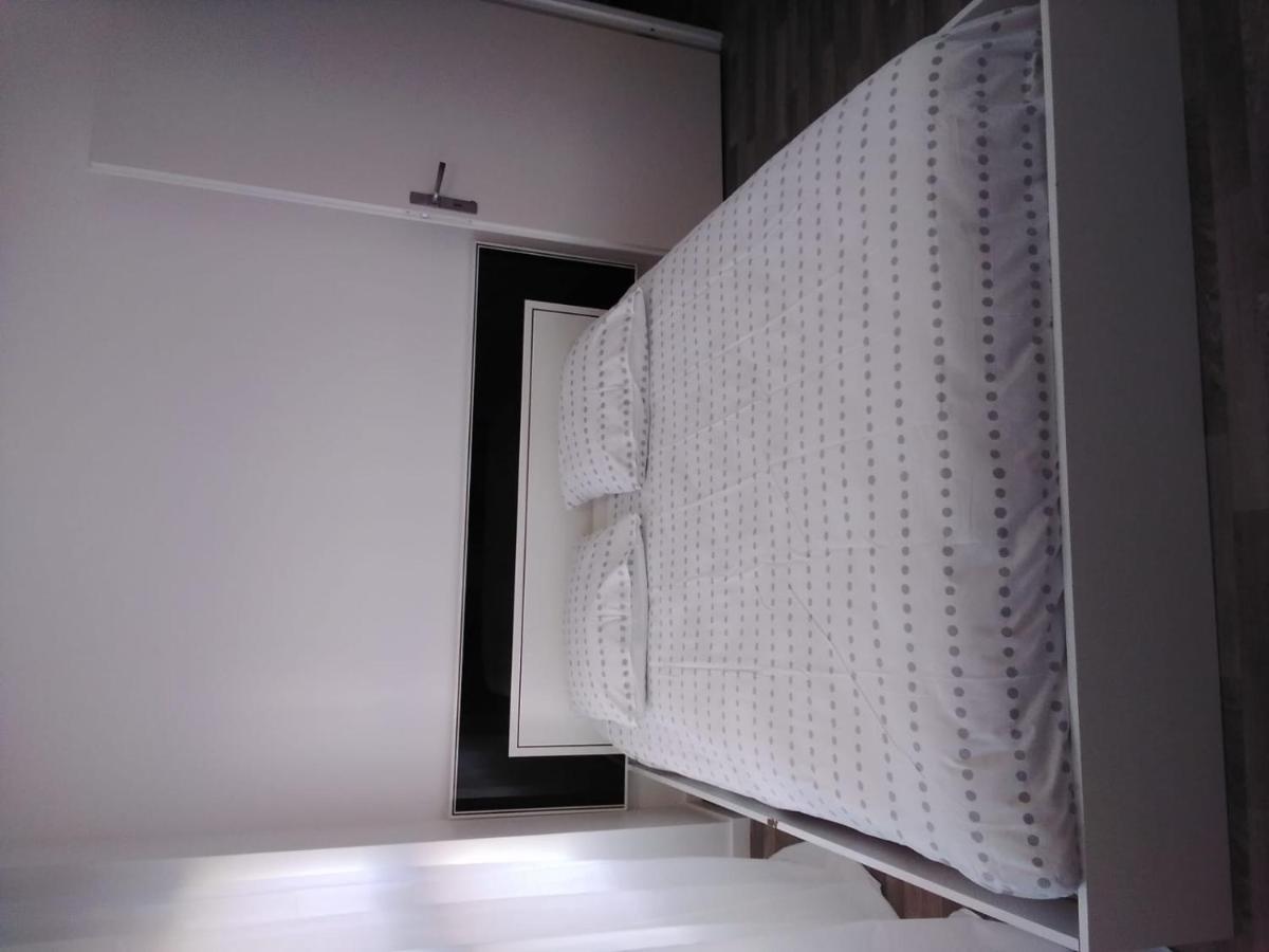 Le Grant Clamart Apartment Екстериор снимка