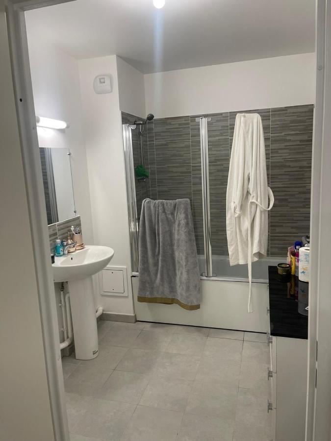 Le Grant Clamart Apartment Екстериор снимка