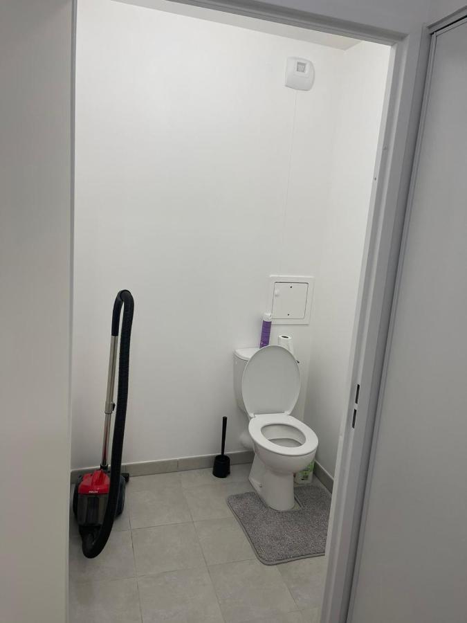 Le Grant Clamart Apartment Екстериор снимка