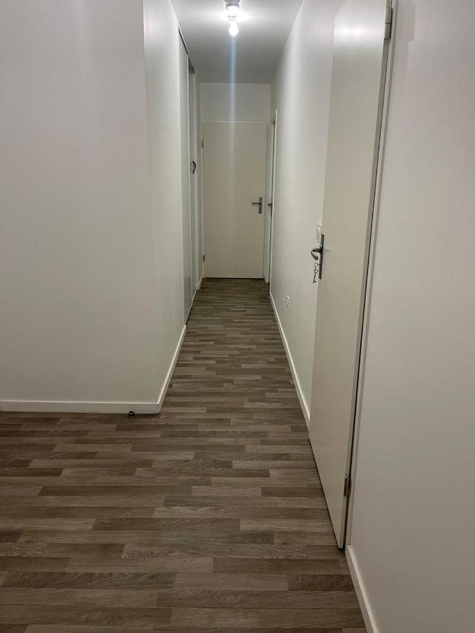 Le Grant Clamart Apartment Екстериор снимка